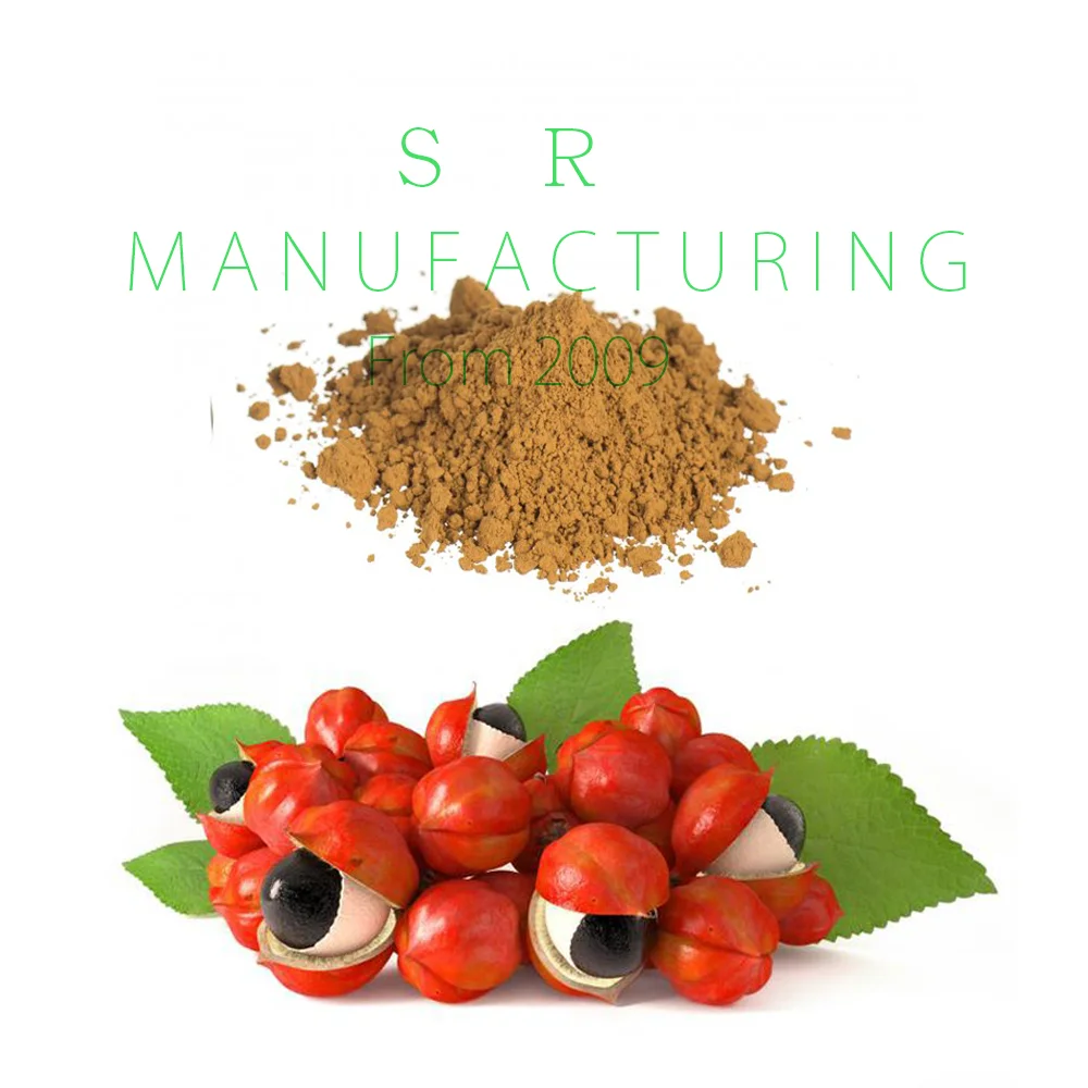 Guarana Nedir Guarana Nedir