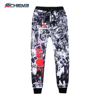 jordan slim fit joggers