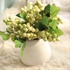 Manufacturer Sale Custom Design Christmas Berries Simulation Artificial Flower Tree