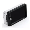 FB010 Universal TFT LCD FM USB Wince two din car multimedia player