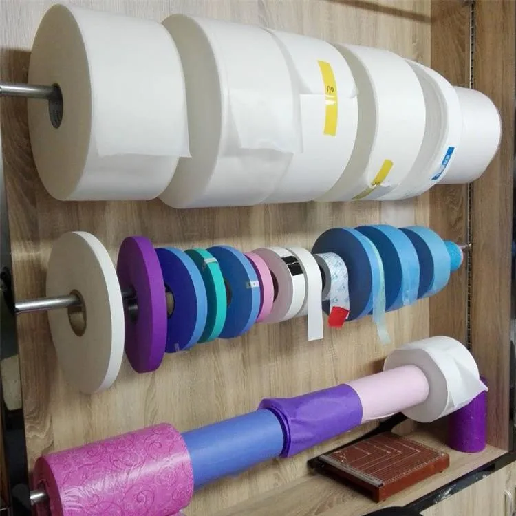 Adl Non-woven For Baby Diaper