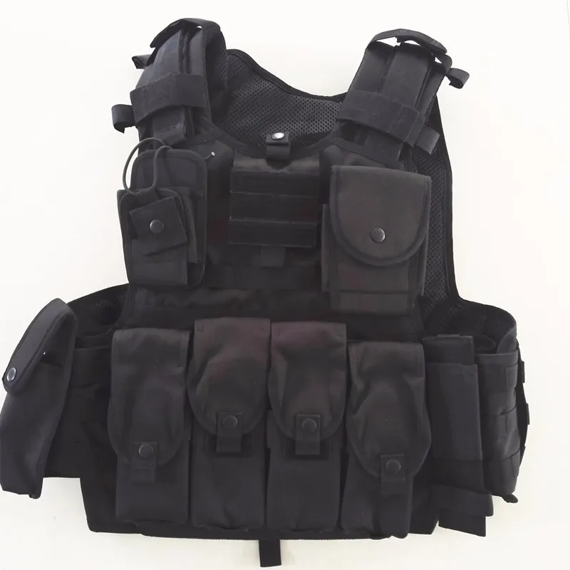 Quick Release Tactical Body Military Bulletproof Vest Buy Military