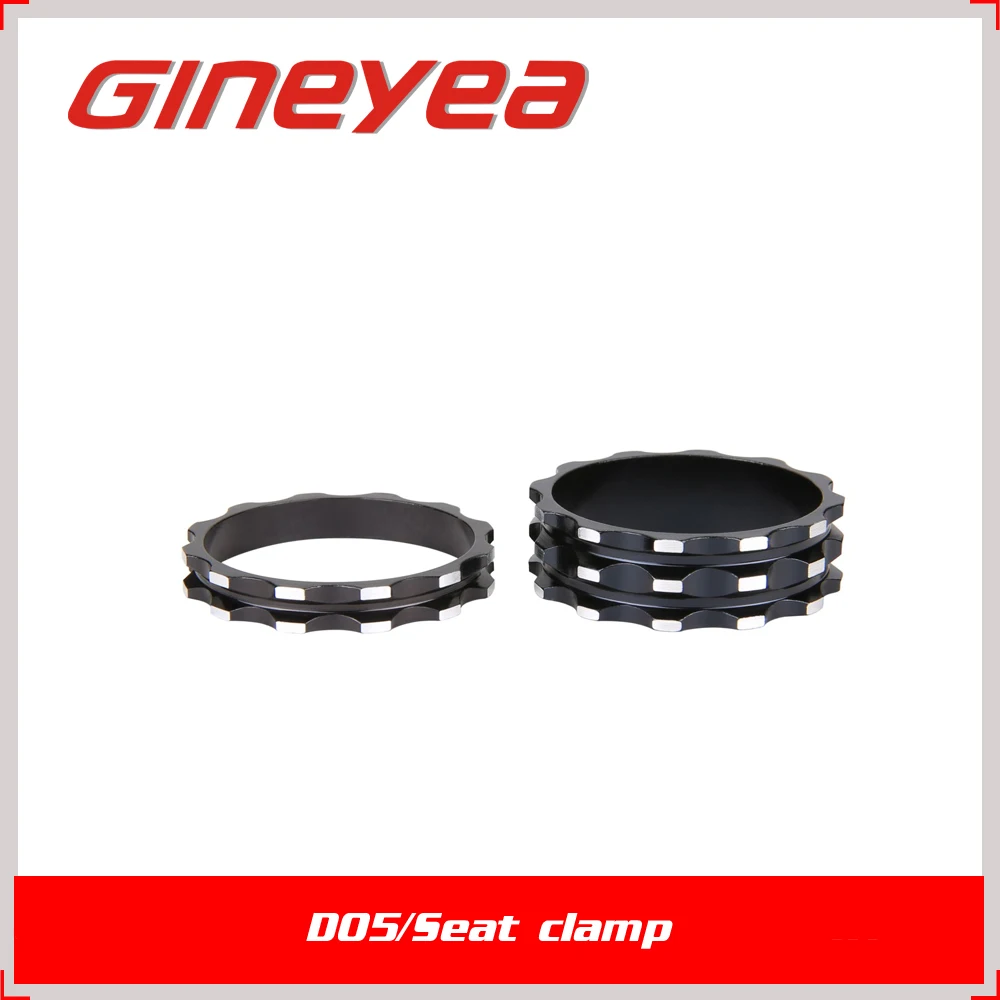 Bicycle Parts Carbon Fiber Headset Stem Washer Carbon Fiber Bicycle