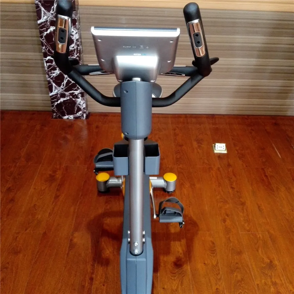 bike fitness machine