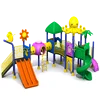 colorful outdoor playground game group TQ-ZR864