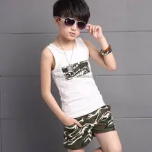 أزياء ابني لهذا الصيف Hot-sale-children-s-vests-camouflage-pants.jpg_220x220