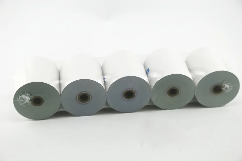 2ply Ncr Carbonless Copy Paper Roll Thermal Copy Paper Roll Buy Copy