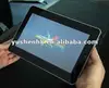 10.2 inch Android 2.1 Tablet+1GHz CPU+WIFI+Memory:DDR 256MB 02