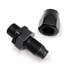 VMT Straight Push Lock Swivel Fuel Hose End Fitting Fuel Oil Hose Fitting Connector