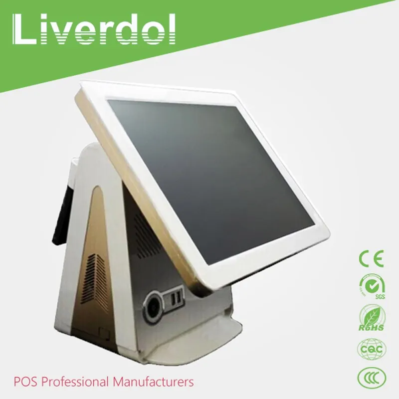 Restaurant Bestellen Tablet Pos/2g Geheugen Alle In Een ...