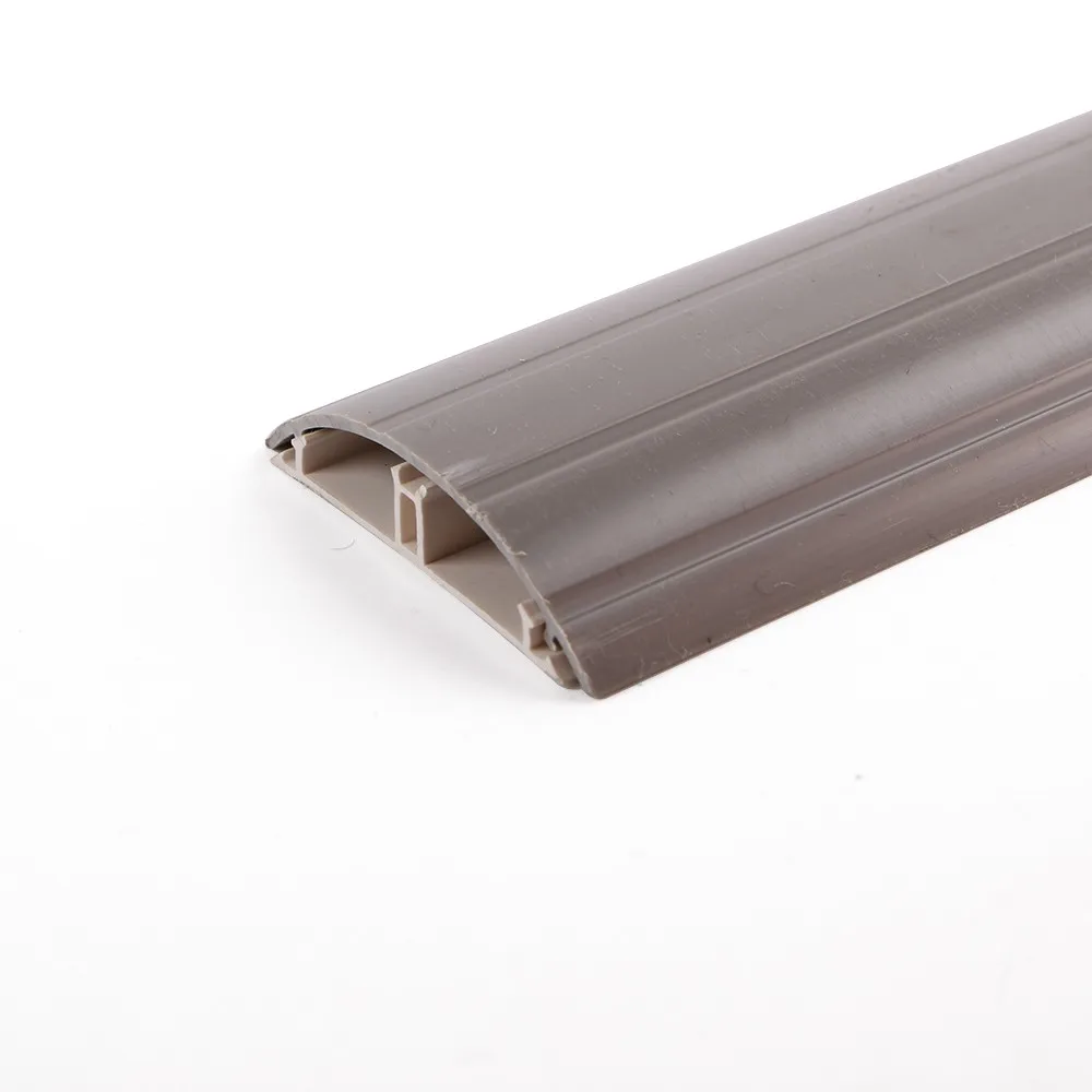 China Golden Supplier Solid Wall Wire Cable Duct Electric Wire Plastic