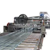 FRP sheet making machine/GRP sun sheet production line