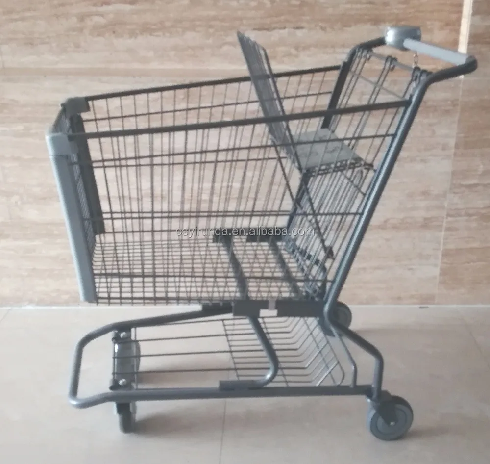 smart supermarket playset