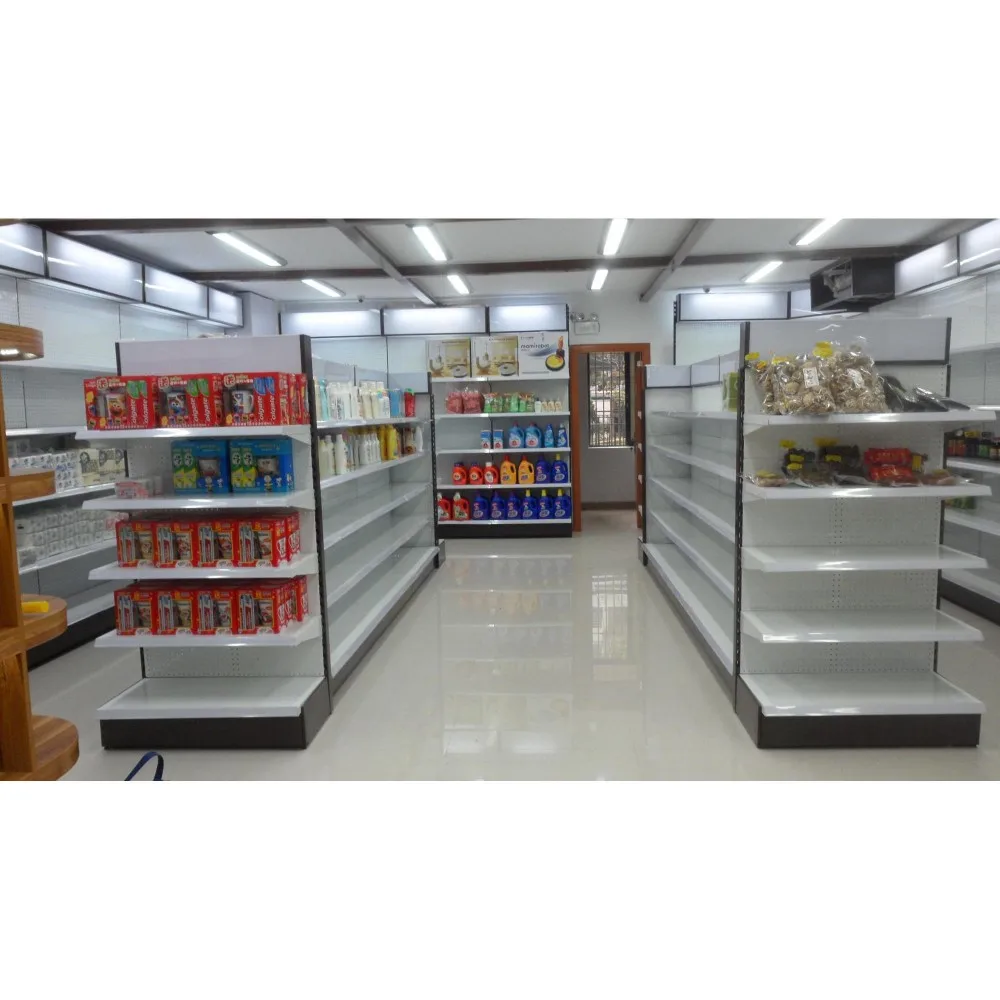 Used Grocery Store Shelving For Sale Buy Convenience Store Shelves