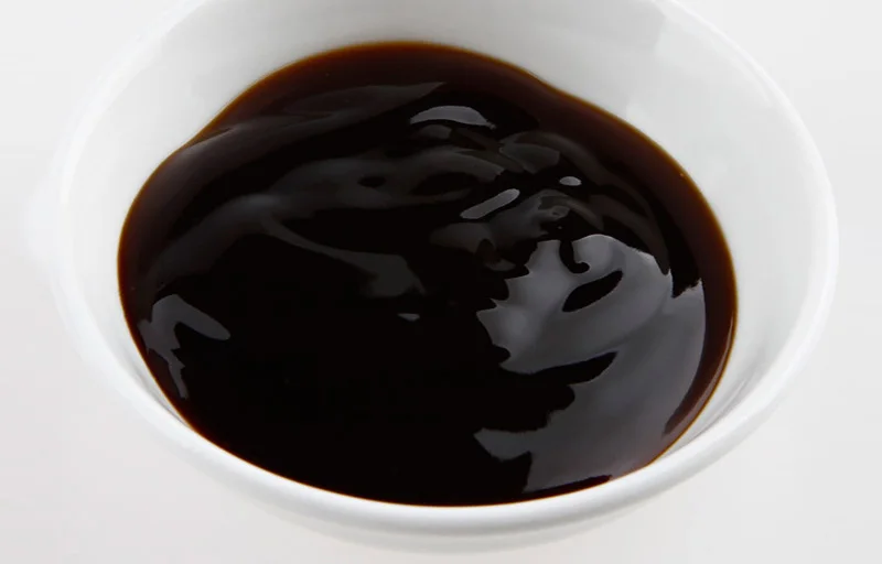 oyster sauce