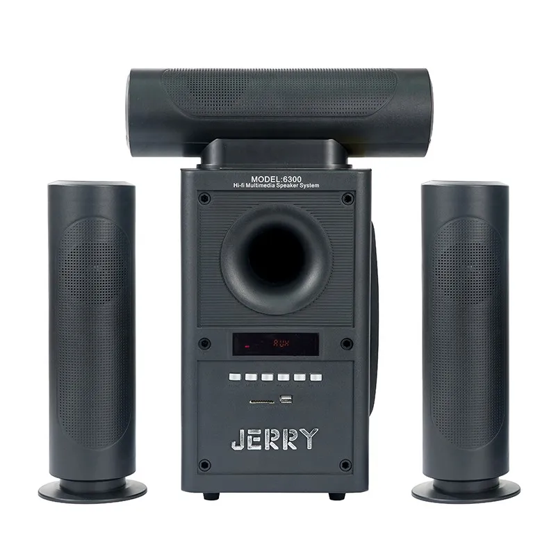 ahuja new speaker