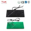 custom silicone rubber keyboard