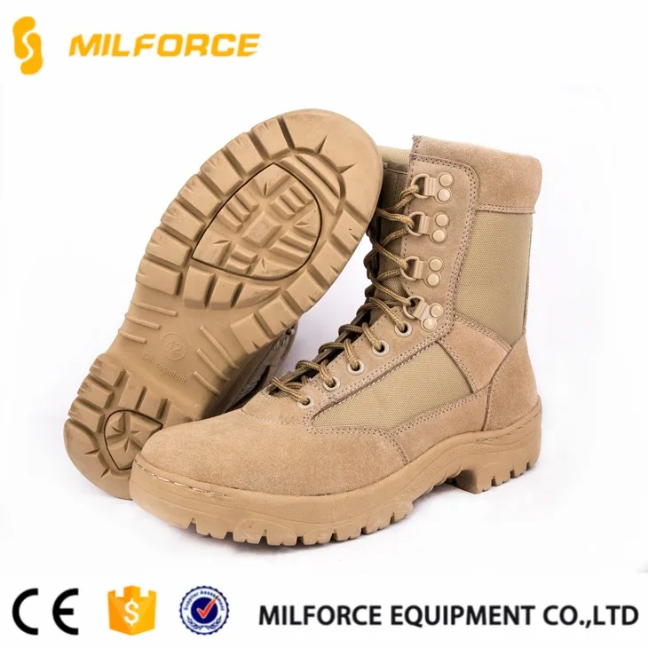 Men's Classic High Ankle Tactical Combat Military Boot Buy Military