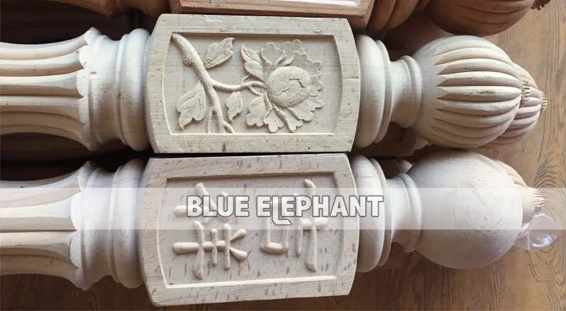 1325 CNC Router Machine for Wooden Buddha