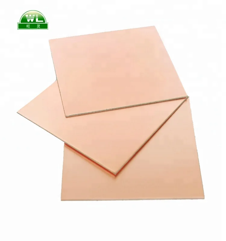 
F4BTM350 DK3.50 Ptfe-copper-clad-laminate materials and filler with the Nano-ceramic(F4BTM350)ptfe ceramic dielectric material 