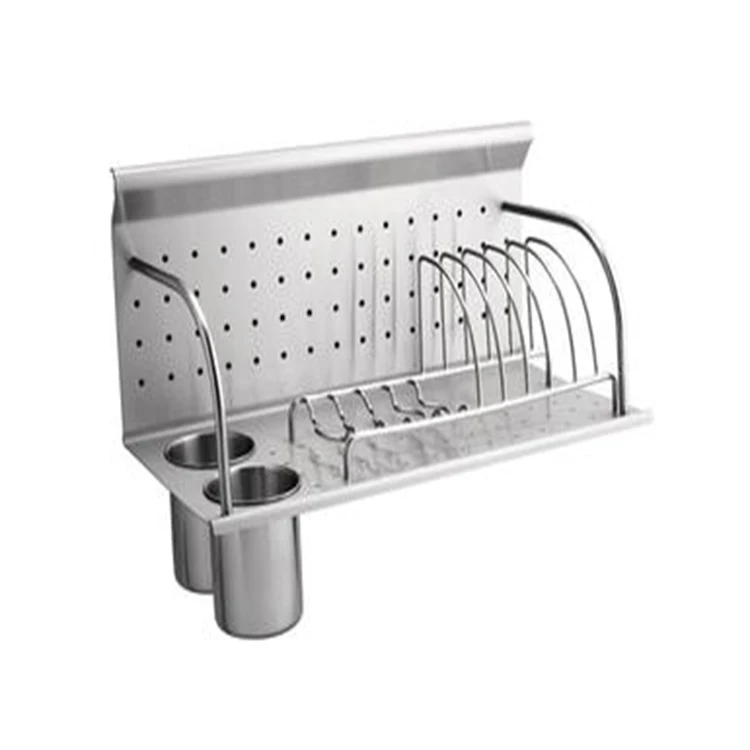 Highend Stainless Steel Kitchen Cupboard Storage Stainless Steel