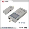 LY-CT023 New technology Simply using Lan Cable Tester of Made in China