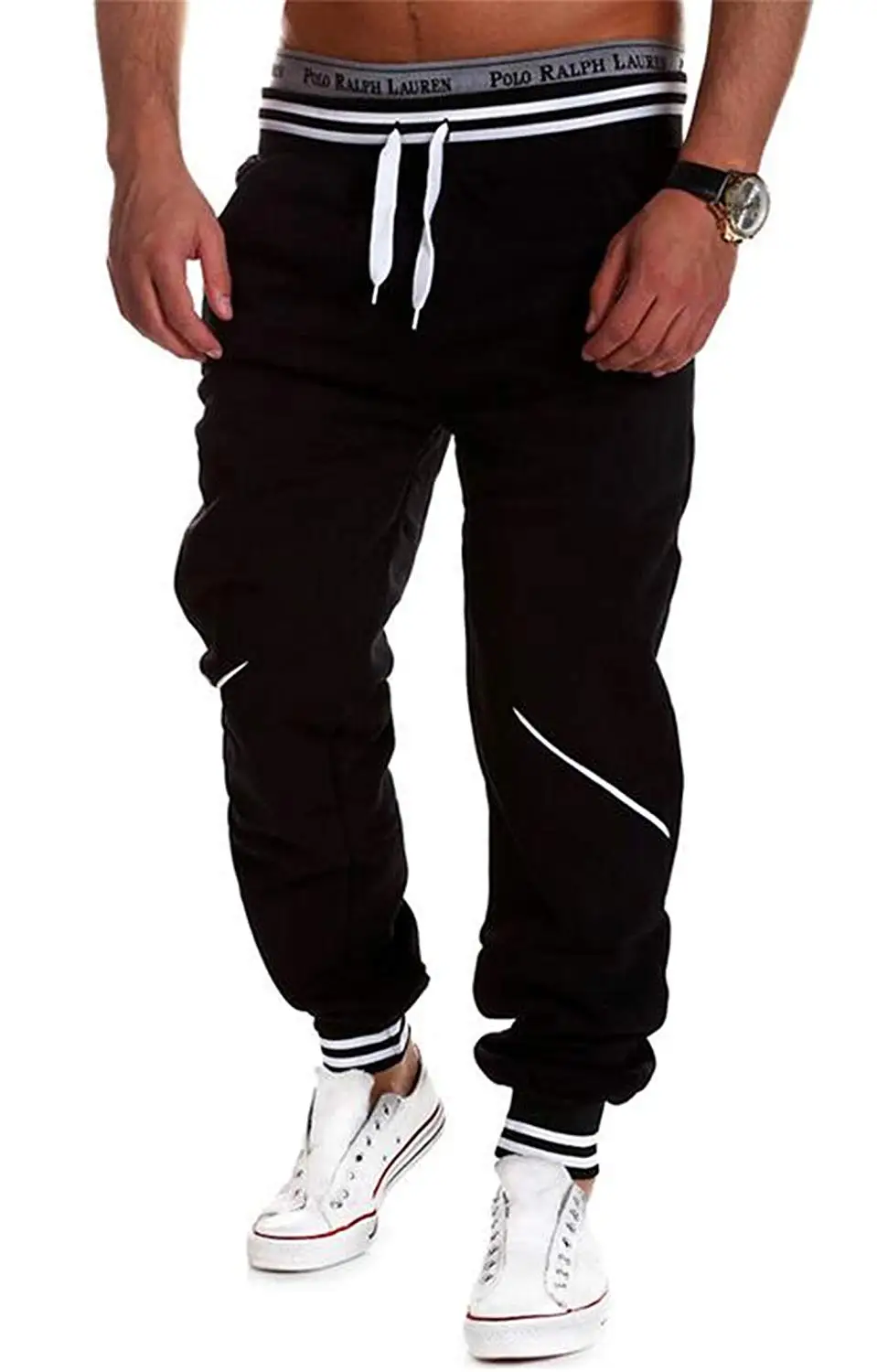 nike harem joggers