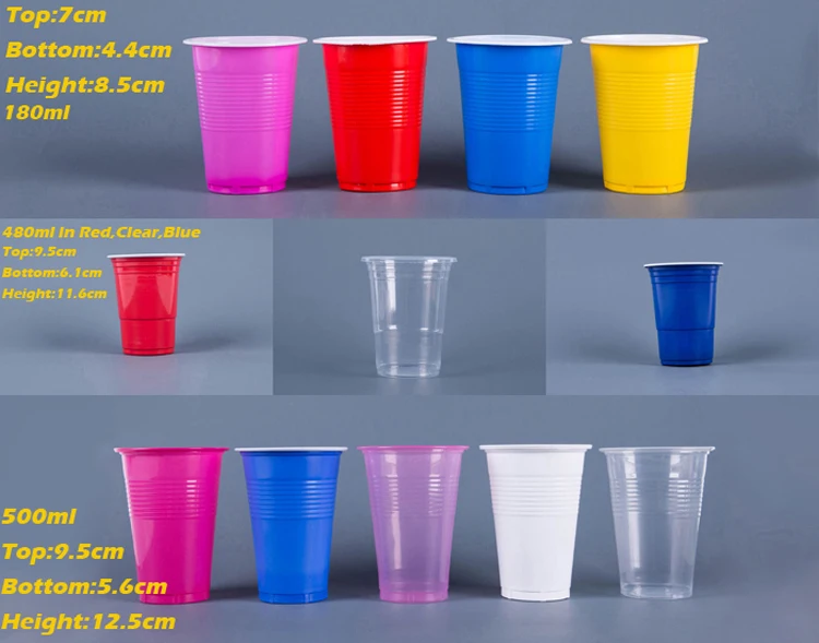 Party Cup3
