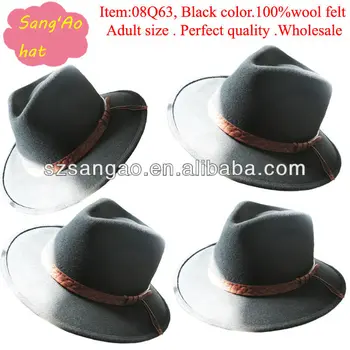 wholesale kids fedora hats