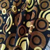Breathable Soft Touch Custom Digital Print Cotton Rayon Fabric 2019 new design cheap price stock fabric
