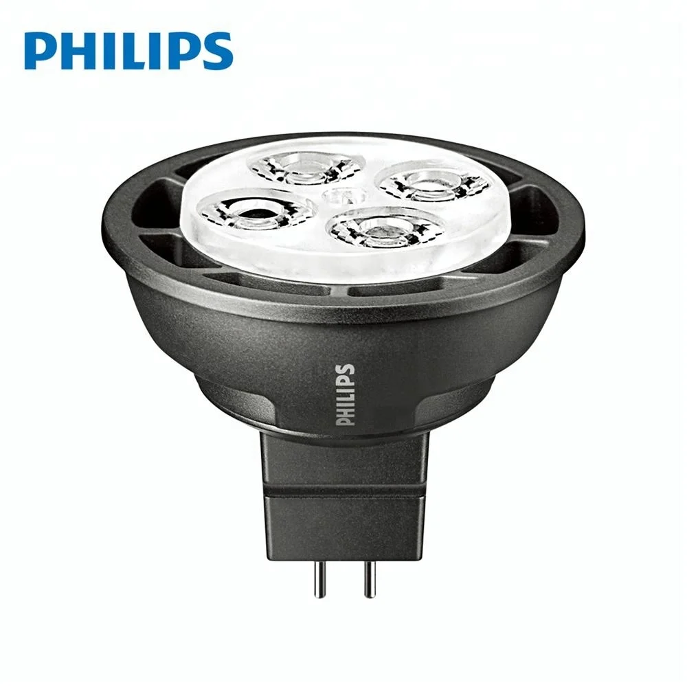 Philips LED Lighting Master LED MR16 5.5-50W 2700K 36D 24D MR16 lamp