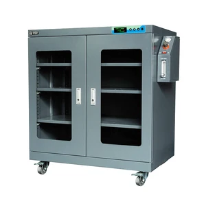 China Humidity And Temperature Control Cabinets Wholesale