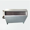 FP-51 LM Cheaper price European vertical Exposed Style chilled water fan coil unit