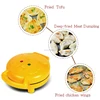 Hot sale mini cake maker electric bread making machine, home bread maker for sale