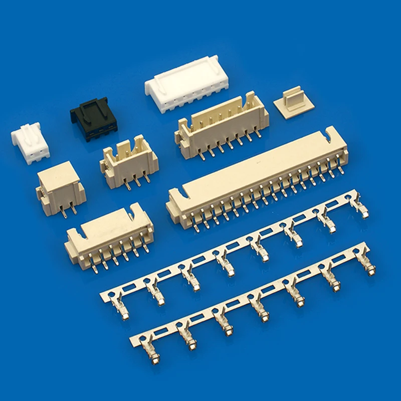molex connector types