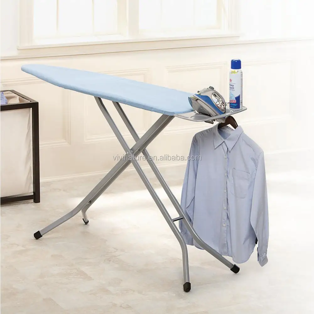 Colorful Adjustable Folding Ironing Board Buy Laundry Cart Ironing