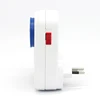 Holso GMT02B BR quiet relay switch mechanical timer for central heating