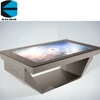 EKAA 21.5inch interactive multi touch conference game table with touch screen