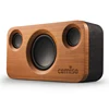 Manufacture offer fabric bluetooth multimedia M10 12 inch full range speaker with big battery
