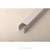 25X16mm Thickness 0.70mm PVC Cable Trunking/ Plastic Channel Duct