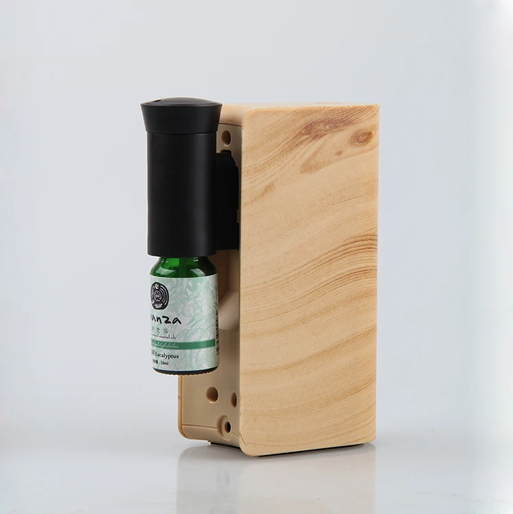 China Factory Wholesale Waterless Essential Oil Nebulizer/aroma