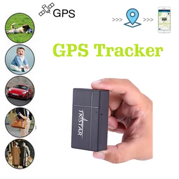 New Arrival Smart Mini Gps Tracker Rohs Tkstar Tk903b Gps