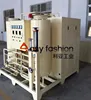 Automatic Ammonia Cracker for Hydrogen Generation