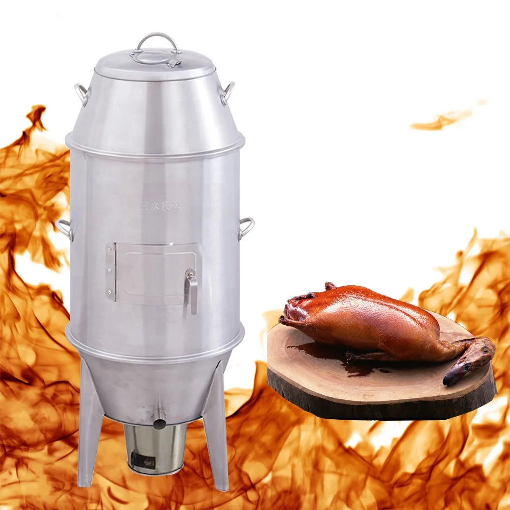 Middle East Bestselling Oven Southeast Asian Style Oven Chicken Duck