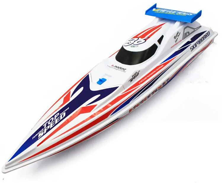 Remote Control Kids Speed Boat For Sale,Cost-effective Rc Boat With ...