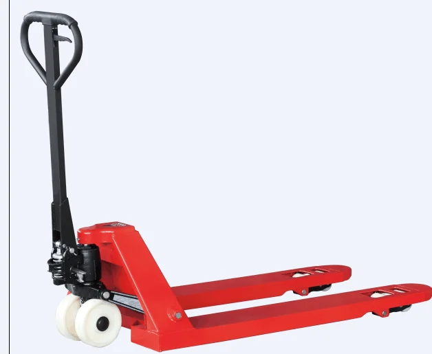5 Tonne Workhorse Pallet Truck Buy High Capacity Pallet Truck,Heavy