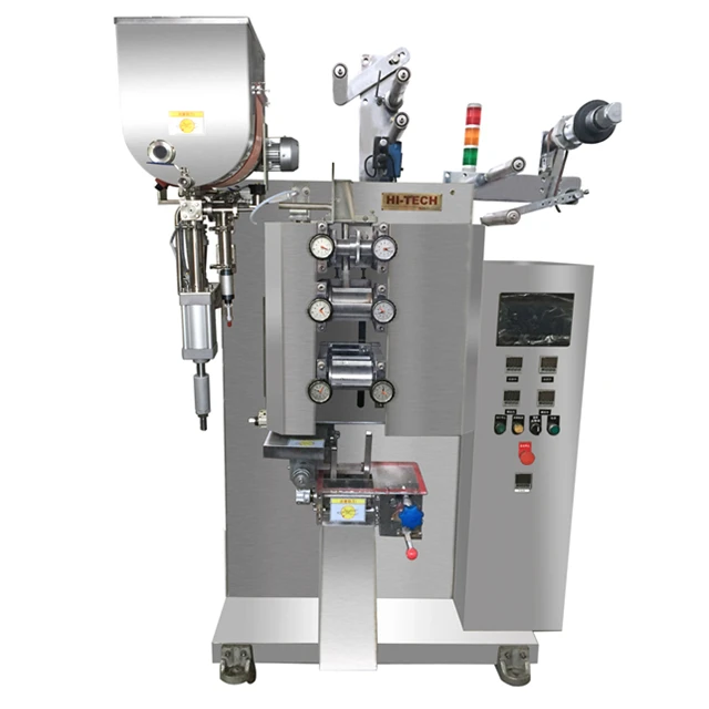 Vertical Packaging Machine Of Pickles Packing Machine In Lahore