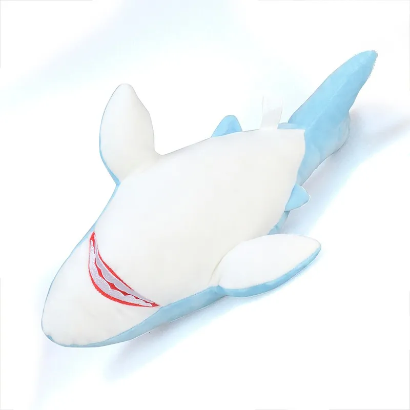 baby shark musical plush