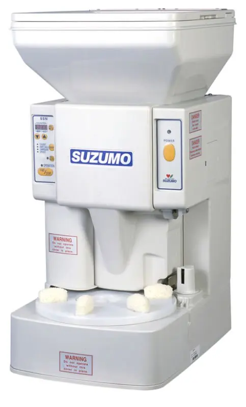 Image result for sushi rice machine