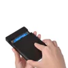 Blueendless Inexpensive Screwless free 2.5 ethernet hdd enclosure USB2.0 SATA HDD Enclosure